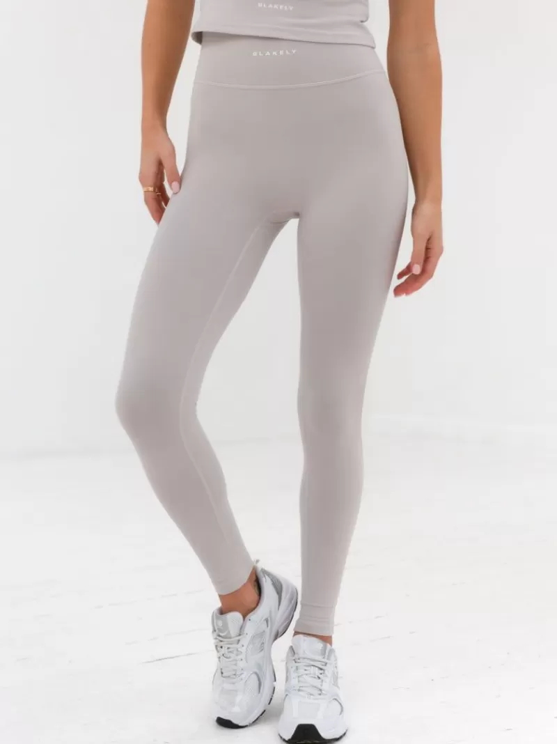 Ultimate Soft Leggings*Blakely Clothing Hot