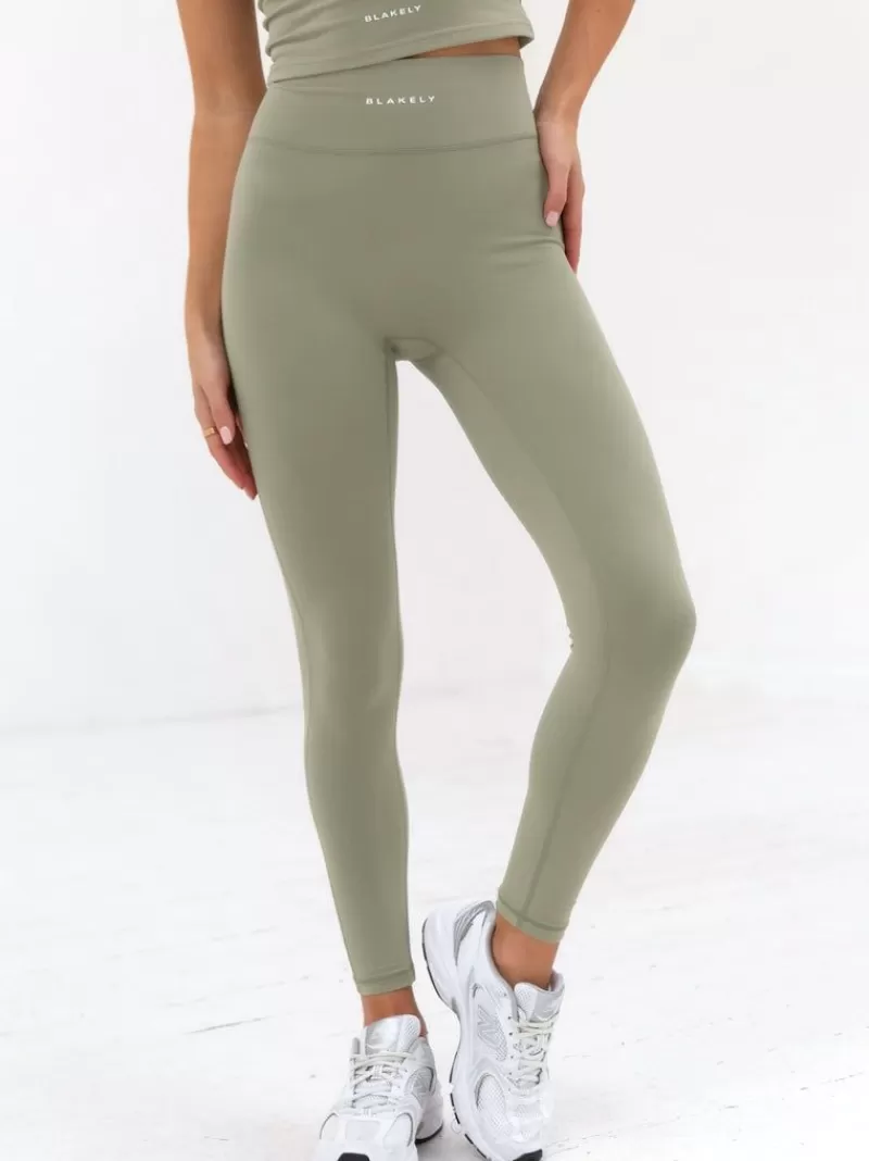 Ultimate Soft Leggings*Blakely Clothing Cheap