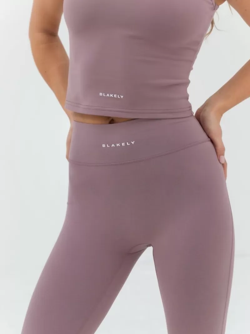 Ultimate Soft Leggings*Blakely Clothing Discount