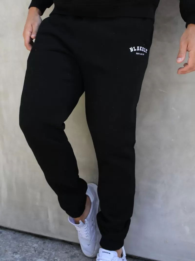 Varsity Relaxed Sweatpants*Blakely Clothing Flash Sale