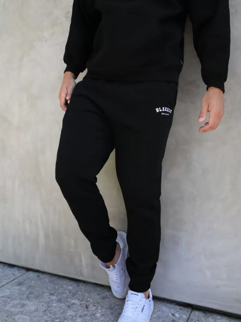 Varsity Relaxed Sweatpants*Blakely Clothing Flash Sale